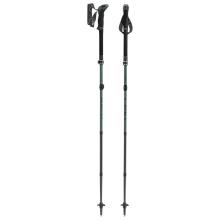 Leki - Makalu FX Carbon - Trekkingstöcke Gr 110 - 130 cm beige/schwarz