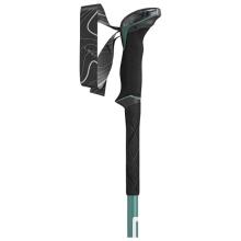 Leki - Makalu Lite Compact - Trekkingstöcke Gr 90 - 125 cm grau/weiß