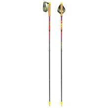 Leki - Neotrail Pro FX.One SL - Trailrunning Stöcke Gr 120 cm rot/ neonyellow
