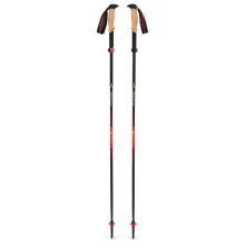 Black Diamond - Pursuit Carbon FLZ Trek Poles - Trekkingstöcke Gr 135 cm octane