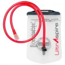UltrAspire - Bladder 2.0 - Trinksystem Gr 1 l clear