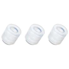 Osprey - Hydraulics Bite Valve Sheath Replacement - Trinksystem transparent