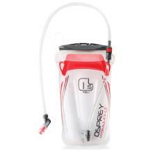 Osprey - Hydraulics LT 1.5L Reservoir - Trinksystem Gr 1,5 l rot/ transparent