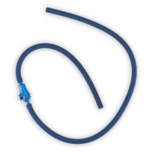 Gregory - Insu Quick Disconnect Kit - Trinkschlauch blau