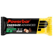 PowerBar - Energize Advanced Hazel-Choco - Energieriegel Gr 55 g hazelnut / chocolate