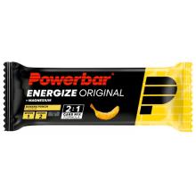 PowerBar - Energize Original Banana Punck - Energieriegel Gr 55 g banana punch