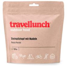 Travellunch - Steinpilztopf 'Schwarzwald' mit Nudeln Gr 125 g