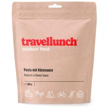 Travellunch - Pasta mit Käsesoße - vegetarisch Gr 250 g