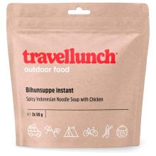 Travellunch - Bihunsuppe Indonesisch mit Nudeln Gr 2 x 50 g