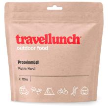 Travellunch - Proteinmüsli Gr 125 g