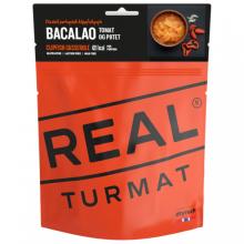 Real Turmat - Bacalao Gr 85 g