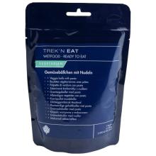 Trek'n Eat - Gemüsebällchen mit Nudeln Gr 350 g