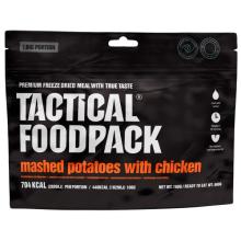TACTICAL FOODPACK - Mashed Potatoes With Chicken Gr 160 g