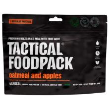 TACTICAL FOODPACK - Oatmeal And Apples Gr 90 g