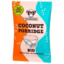 Chimpanzee - Porridge Coconut Gr 65 g