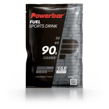 PowerBar - Fuel Drink 90 Powder Unflavoured - Getränkepulver Gr 93 g unflavoured