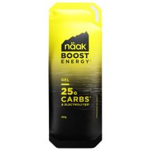 Näak - Boost Energy Gel Neutral - Energiegel Gr 40 g
