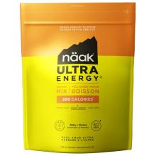 Näak - Ultra Energy Drink Mix Peach Apricot - Getränkepulver Gr 700 g