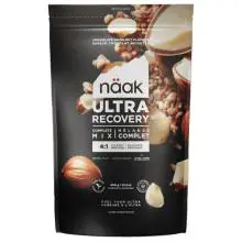 Näak - Ultra Recovery Complete Mix Chocolate Hazelnut - Recoverygetränk Gr 600 g