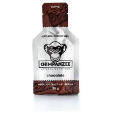 Chimpanzee - Energy Gel mit Schokolade & Salz - Energiegel Gr 35 g