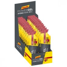 PowerBar - Powergel Hydro Cherry (mit Koffein) - Energiegel Gr 67 ml cherry