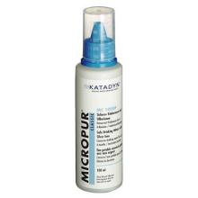 Micropur - Micropur Classic MC 1000F - Wasserdesinfektion Gr 100 ml - für 1000 l