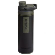 GRAYL - UltraPress Purifier Bottle - Wasserfilter Gr 500 ml schwarz
