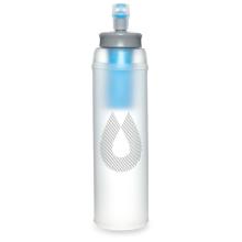 HydraPak - Ultraflask + Filter Kit - Trinkflasche Gr 500 ml clear