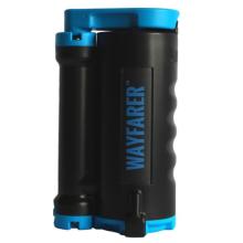 LifeSaver - Wayfarer Wasserfilter - Wasserfilter Gr One Size schwarz