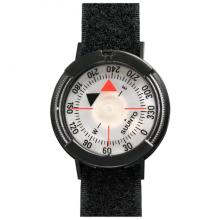 Suunto - M-9 Armband-Peilkompass - Kompass schwarz/weiß