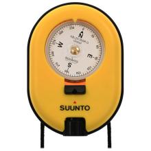 Suunto - Kompass KB-20 360R Global - Kompass gelb/schwarz