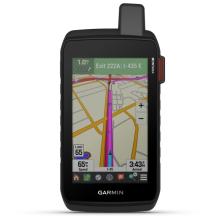 Garmin - Montana 710i - GPS-Gerät schwarz