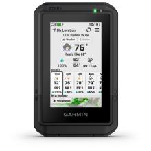Garmin - eTrex Touch - GPS-Gerät schwarz