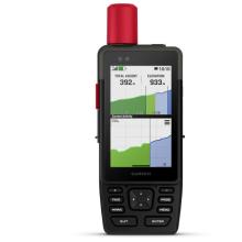 Garmin - GPSMAP H1i Plus - GPS-Gerät schwarz