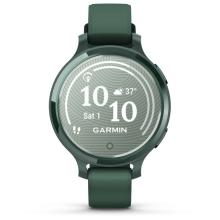 Garmin - Lily 2 Active - Multifunktionsuhr grün