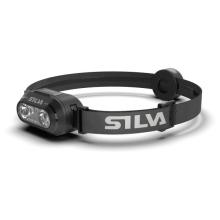 Silva - Smini - Stirnlampe grau