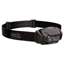 Petzl - Lampe Aria 2R RGB - Stirnlampe schwarz
