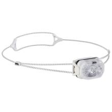 Petzl - SWIFT LT - Stirnlampe grau/weiß
