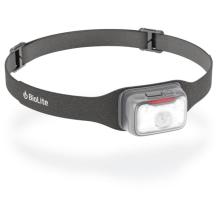 BioLite - Range 400 - Stirnlampe grau/weiß