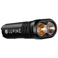 Lupine - Piko TL Minimax - Taschenlampe schwarz