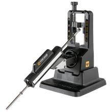 Work Sharp - Precision Adjust Knife Sharpener schwarz