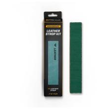 Work Sharp - Professional Precision Adjust Leather Strop Kit - Schleifgerät Gr One Size grün