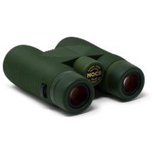 Nocs Provisions - Pro Issue Binocular 42 mm - Fernglas Gr 8 x 42 mm grün