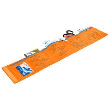 Ortovox - First Aid Roll Doc - Erste Hilfe Set Gr 15 x 10 x 6 cm orange