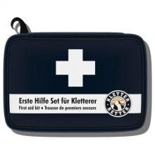 KletterRetter - Erste Hilfe Set für Kletterer - Erste Hilfe Set blau