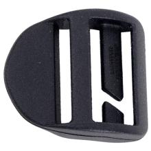 Basic Nature - Ladderloc Spezial - Schnalle Gr 25 mm schwarz