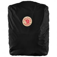 Fjällräven - Kånken Rain Cover - Regenhülle Gr One Size schwarz