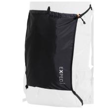 Exped - Flash Pack Pocket - Tasche Gr 43 x 33 cm grau