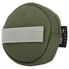 Tasmanian Tiger - TT Tac Pouch Round VL - Tasche Gr One Size grün