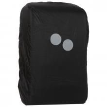 pinqponq - Kover Cubik - Regenhülle Gr Medium schwarz